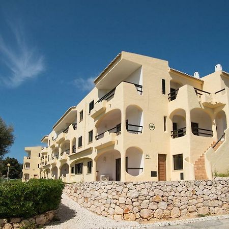 Апартаменты H10-104 Clube Brisamar Алвор Экстерьер фото
