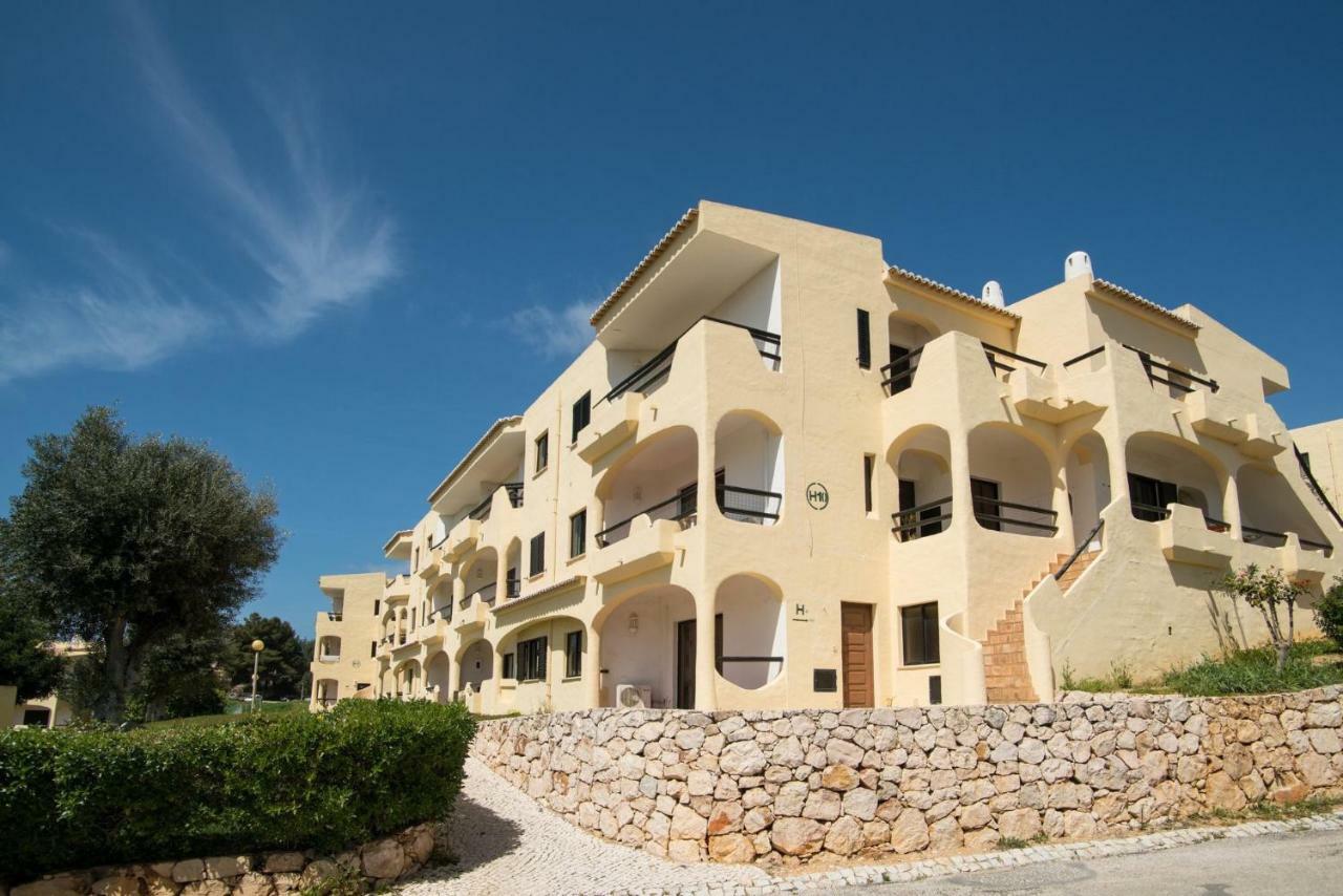 Апартаменты H10-104 Clube Brisamar Алвор Экстерьер фото