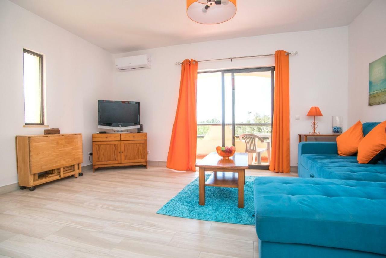 Апартаменты H10-104 Clube Brisamar Алвор Экстерьер фото